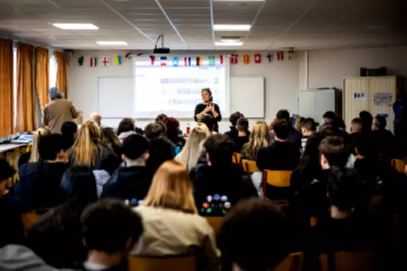 Los Angeles Schools Avert Major Strike Impacting 400,000 Students