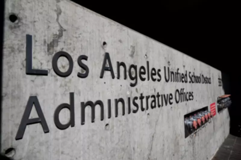 Los Angeles Schools Avert Major Strike with Last-Minute Union Deal