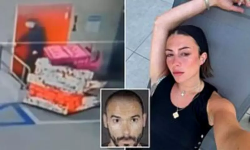 Los Angeles 'Tasteful Burglar' Targets High-End Furniture and Influencer Goods