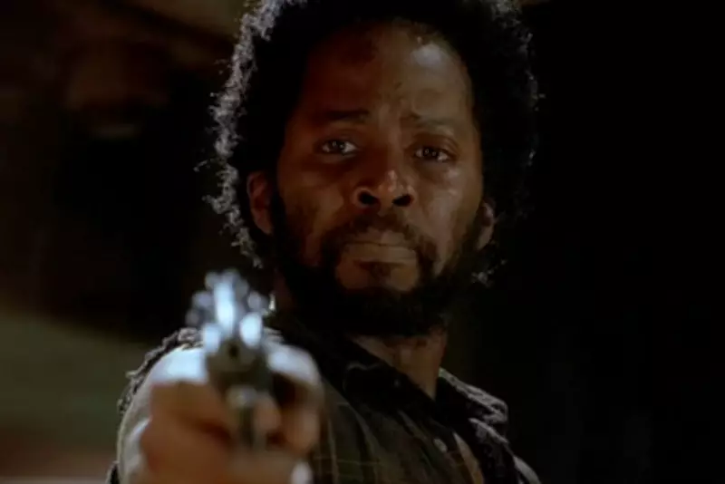 Lost Star Claims Co-Star Still Won't Speak to Him After Shocking On-Screen Murders