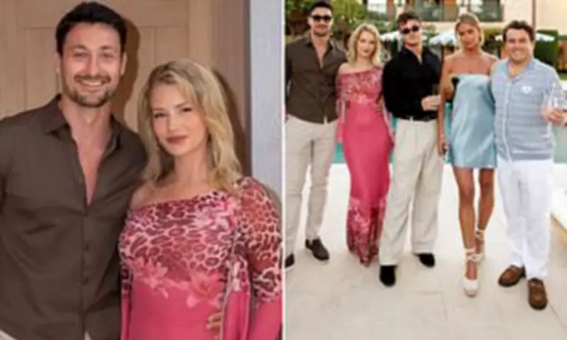 Lottie Moss Debuts New Beau at Marbella Launch Amid Financial Struggles