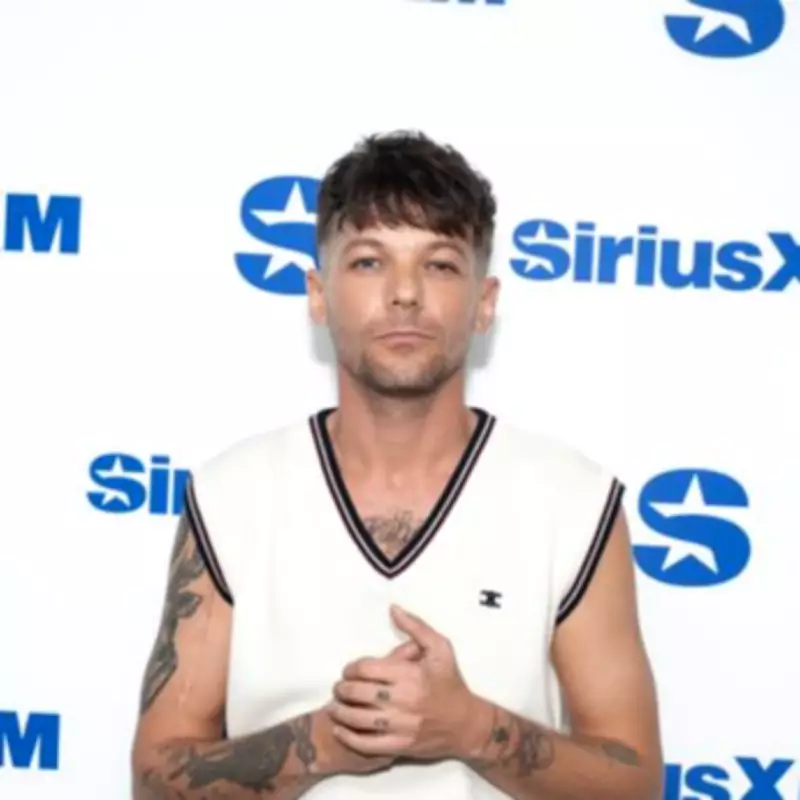 Louis Tomlinson Unfollows Zayn Malik, Confirming Feud After Documentary Bust-Up
