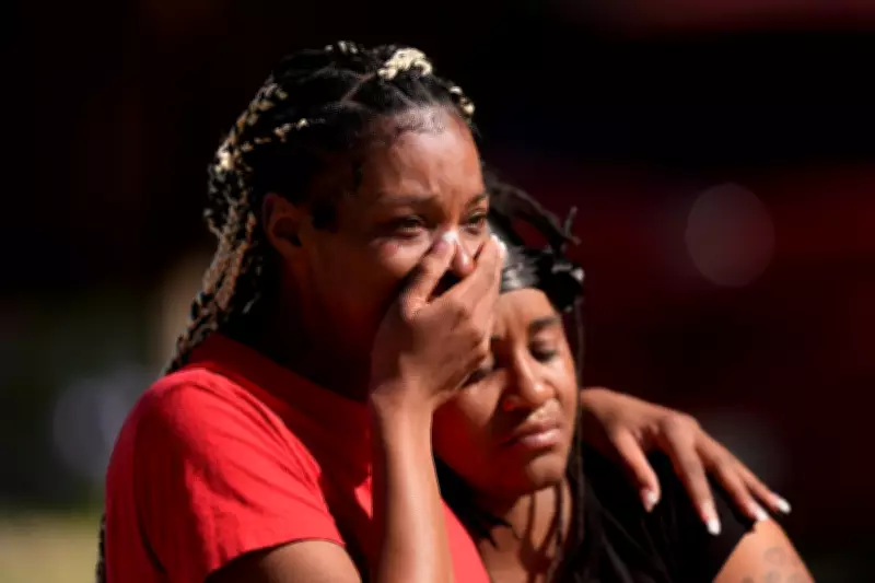 Louisiana Domestic Attack Leaves Eight Children Dead in Shreveport Mass Shooting