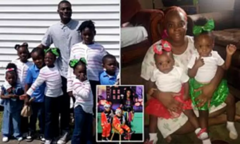 Louisiana Father's Chilling Warning Fulfilled in Family Massacre