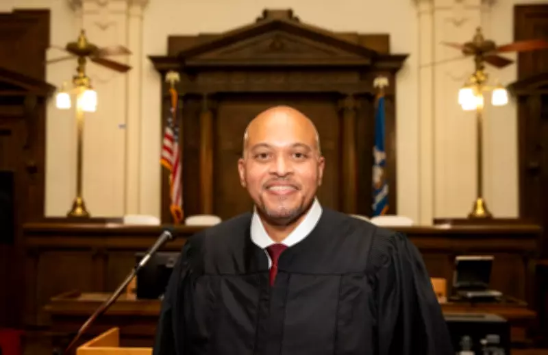 Louisiana judge recuses after ruling for church on whose finance panel he served