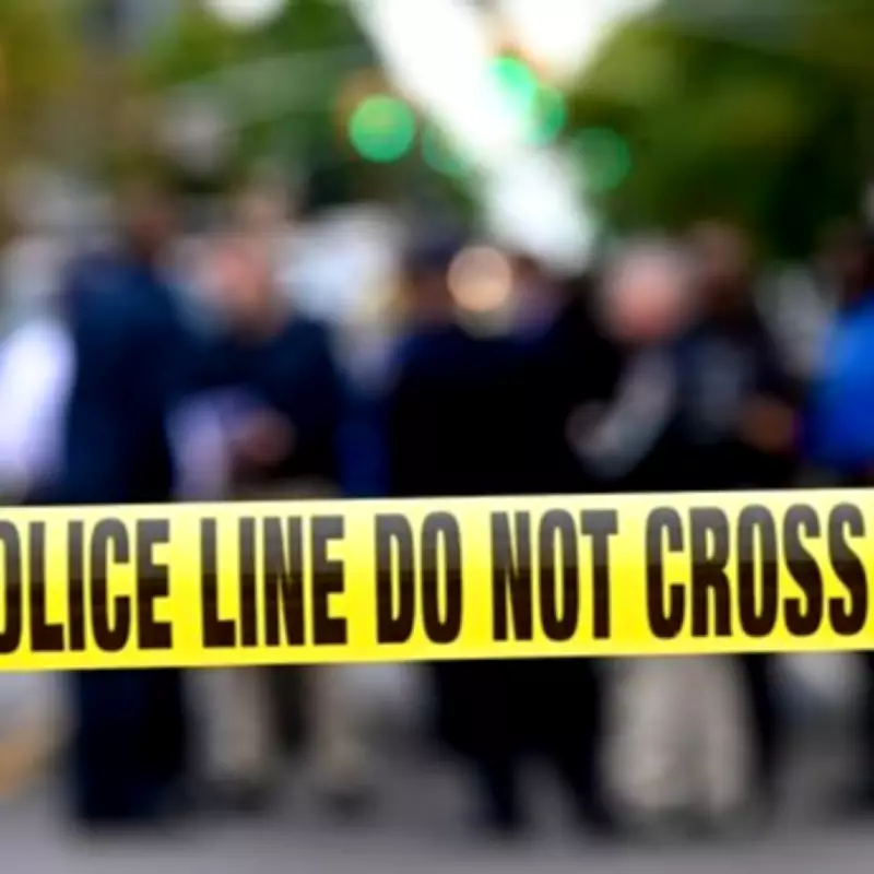 Louisiana Shooting Horror: Eight Children Killed in Domestic Disturbance