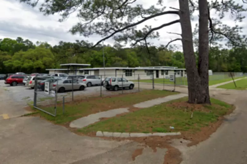 Louisiana Teen Faces Murder Charges After Allegedly Shooting Father Outside School
