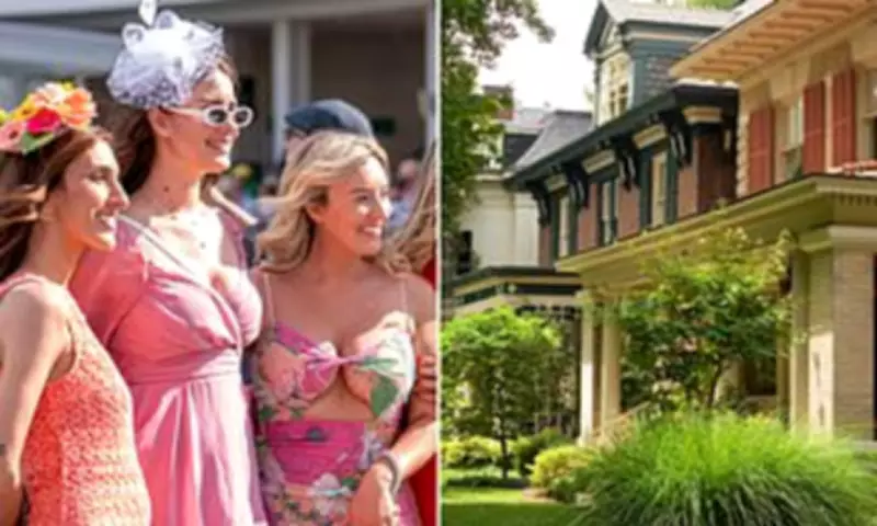 Louisville's Hidden Gem Status Fuels Million-Dollar Home Sales Boom