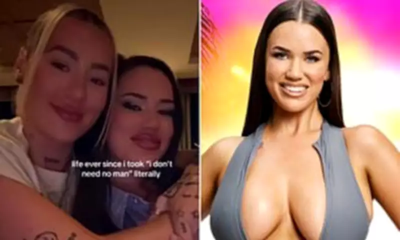 Love Island Australia's Gabby McCarthy Comes Out as Bisexual with New Girlfriend
