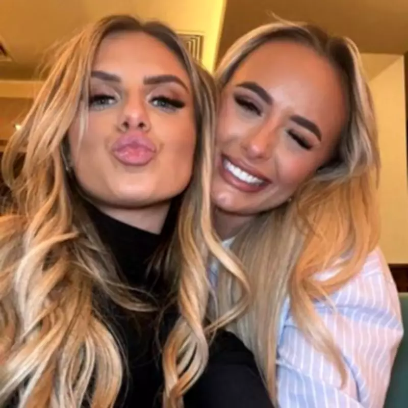 Love Island Stars Ejected from Coachella VIP and Snubbed by Megan Fox