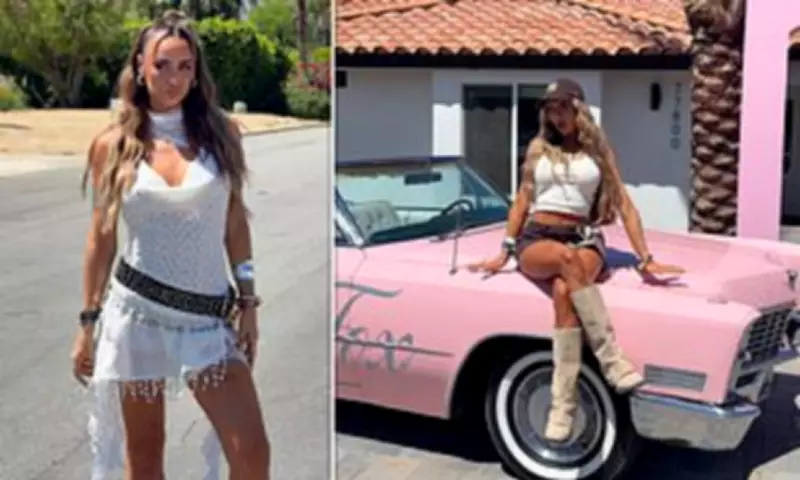 Love Island Stars Shine at Coachella While Justin Bieber's Set Disappoints Fans