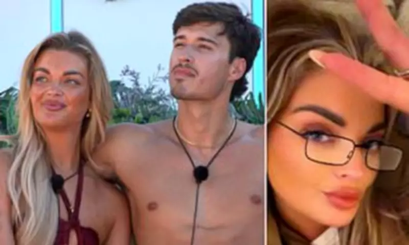 Love Island's Helena Ford Confirms Split from US Star Carrington Rodriguez