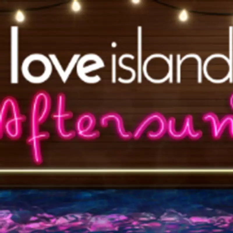 Love Island's Indiyah and Amy Depart Aftersun and Podcast Ahead of New Series
