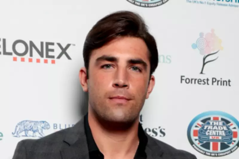 Love Island's Jack Fincham Starts Anew After Rehab, Reveals Gambling Losses