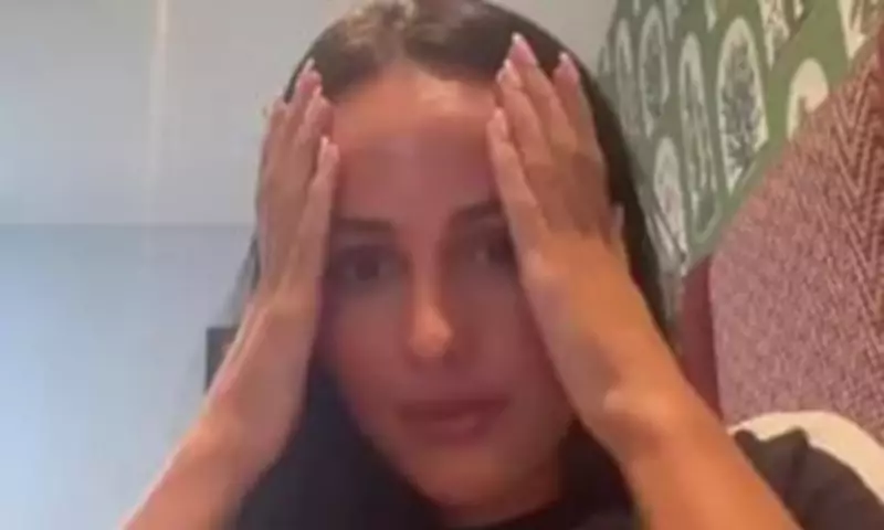 Love Island's Lauren Wood Apologises After False Handbag Theft Claim