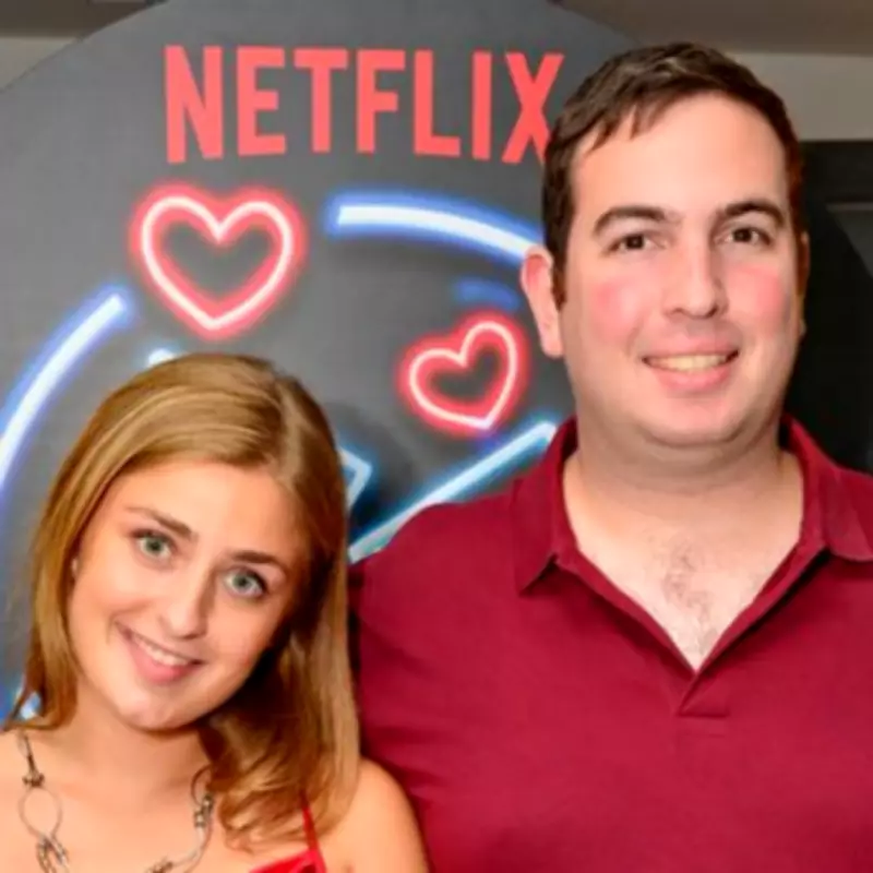Love on the Spectrum Fans Devastated as Abbey and David Split After Five Years