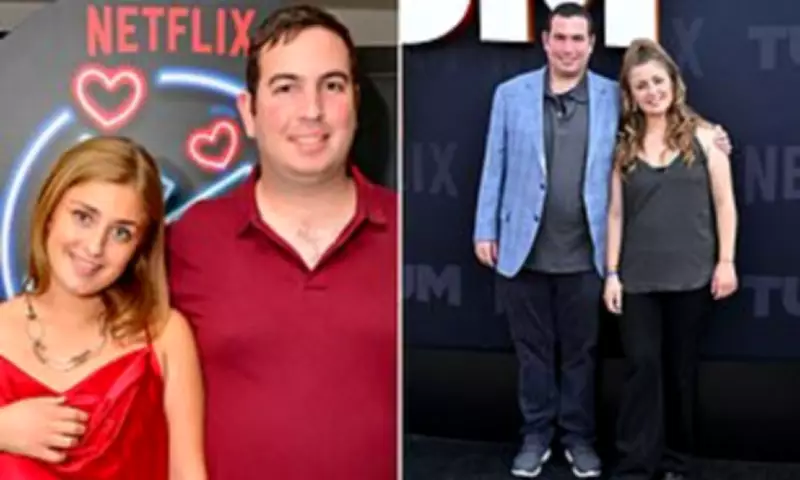 Love on the Spectrum's Abbey Romeo and David Isaacman Split After Five Years