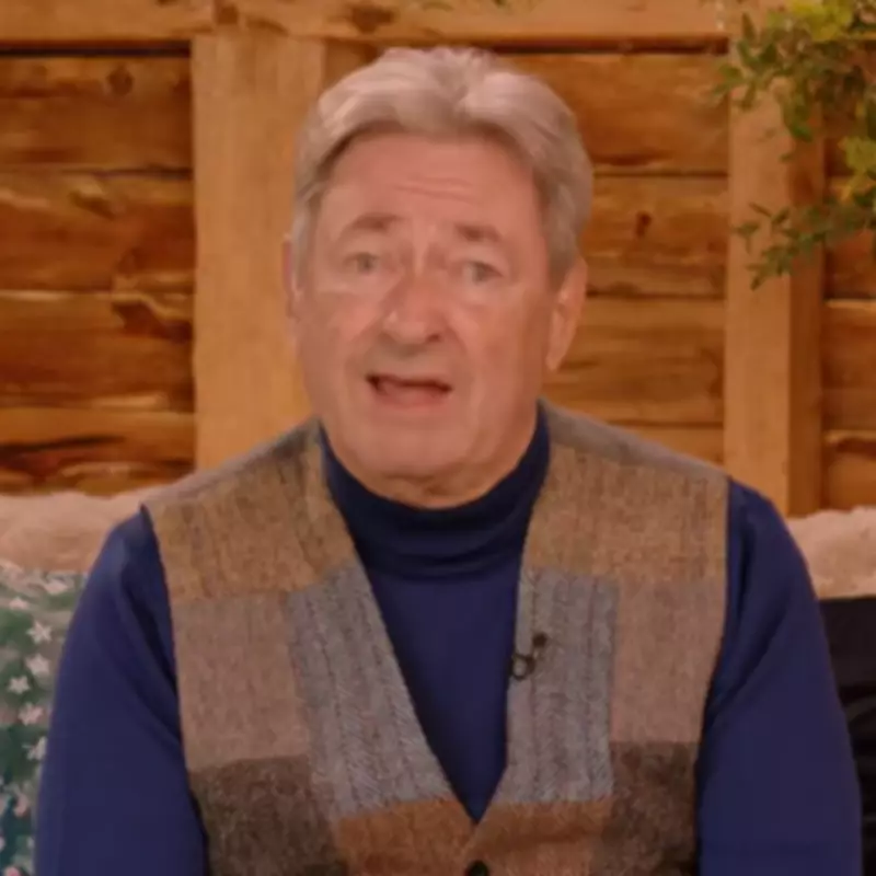 Love Your Weekend Guests Reveal Boozy Behind-the-Scenes Antics on ITV Show