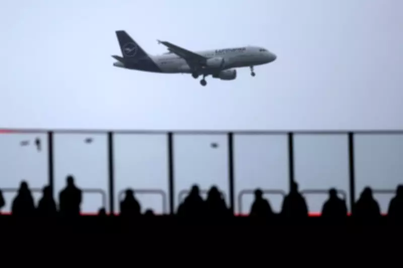 Lufthansa Grounds 27 Planes Permanently Amid Iran War Fuel Crisis