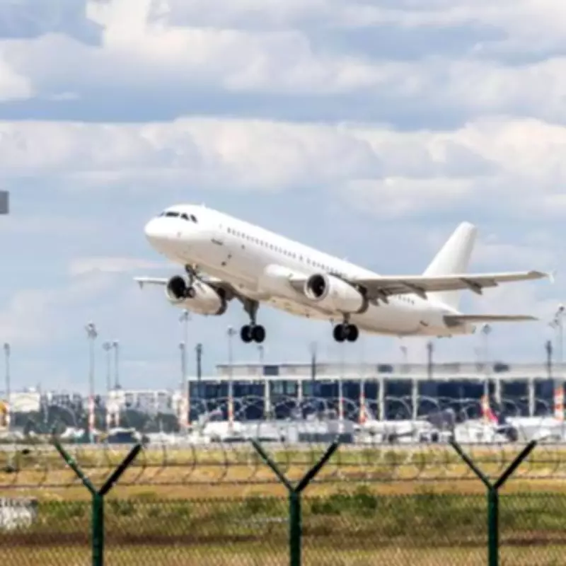 Lufthansa Shuts Down CityLine Amid Soaring Jet Fuel Costs