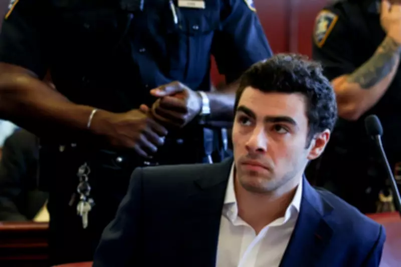 Luigi Mangione's lawyer rejects links to political violence