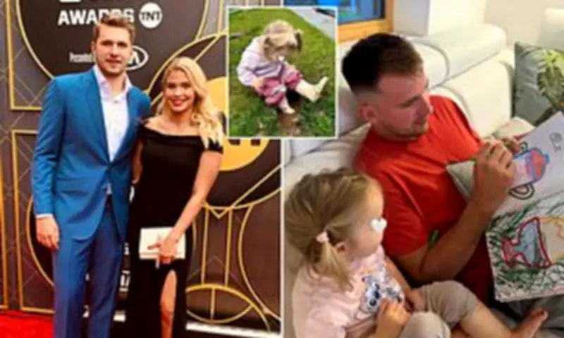 Luka Doncic Custody Hearing Delayed, Lakers Fans Eye Return