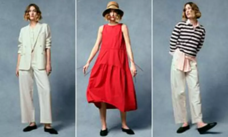 Luxury Designers Transform High Street Fashion with Affordable Collaborations