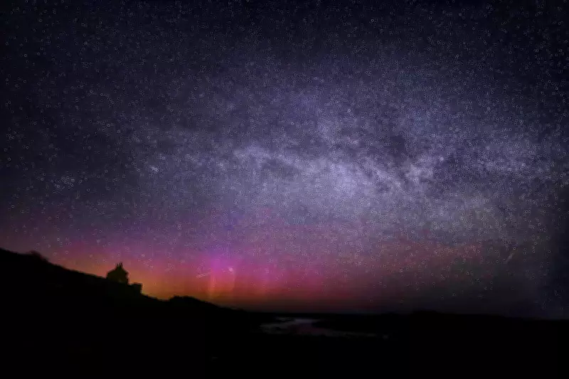 Lyrid Meteor Shower 2026: How to Watch the Celestial Spectacle Tonight