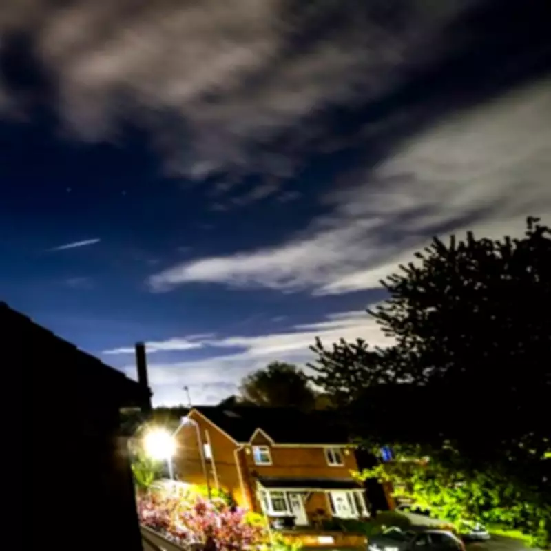 Lyrid Meteor Shower Peaks This Week: Best Viewing Times and Locations