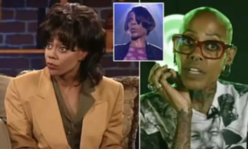 Mad TV Star Debra Wilson Lost Home, Marriage After Quitting Show