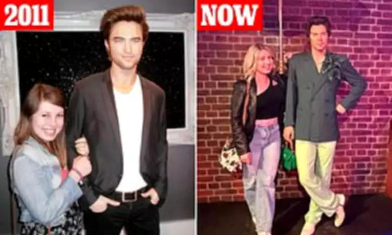 Madame Tussauds' Magic Fades: A Nostalgic Visit Reveals Pricey Upsells and Dated Displays