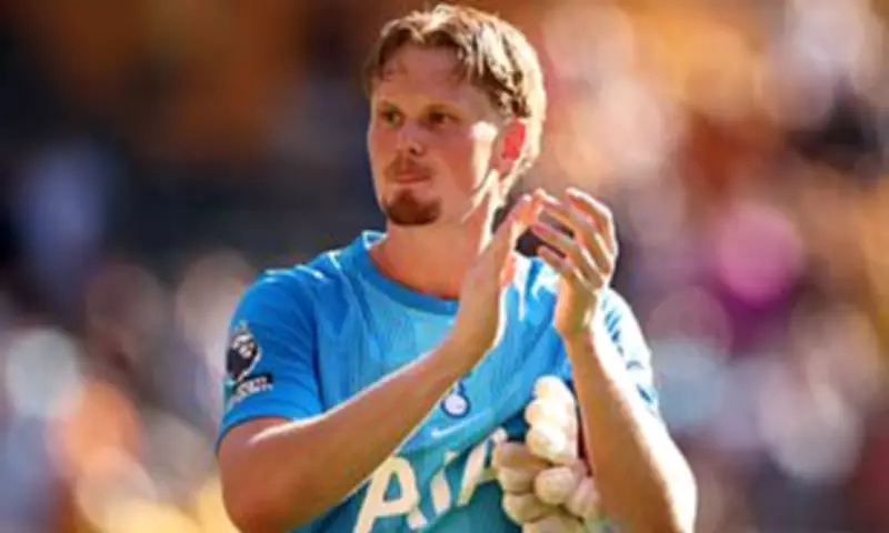 Maddison hails Kinsky's 'huge b****cks' after Spurs win over Wolves