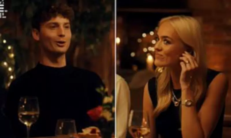 Made In Chelsea Love Rectangle Sparks Toe-Curling Showdown in New Series