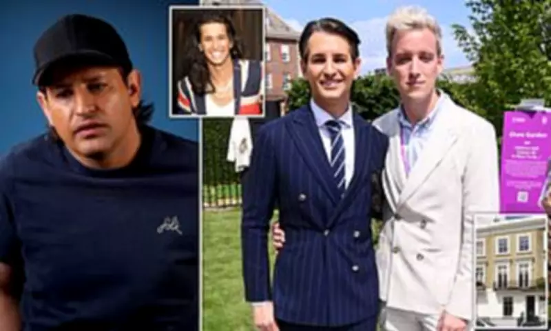 Made In Chelsea Star Ollie Locke's Breakdown Over £45k Unpaid Rent Scandal