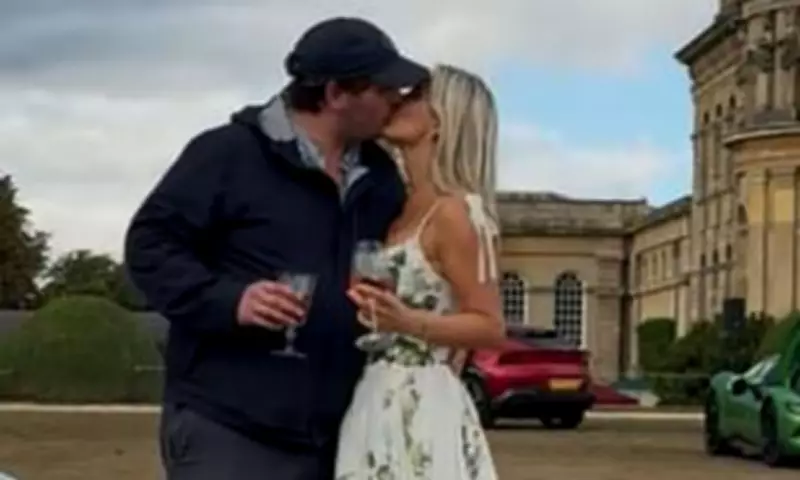 Made In Chelsea Star Tabitha Willett Secretly Weds Harry Hoare While Expecting