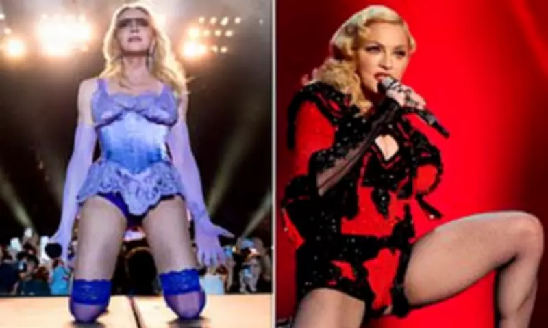 Madonna Returns to Radio 1 Playlist 11 Years After Ageism Row