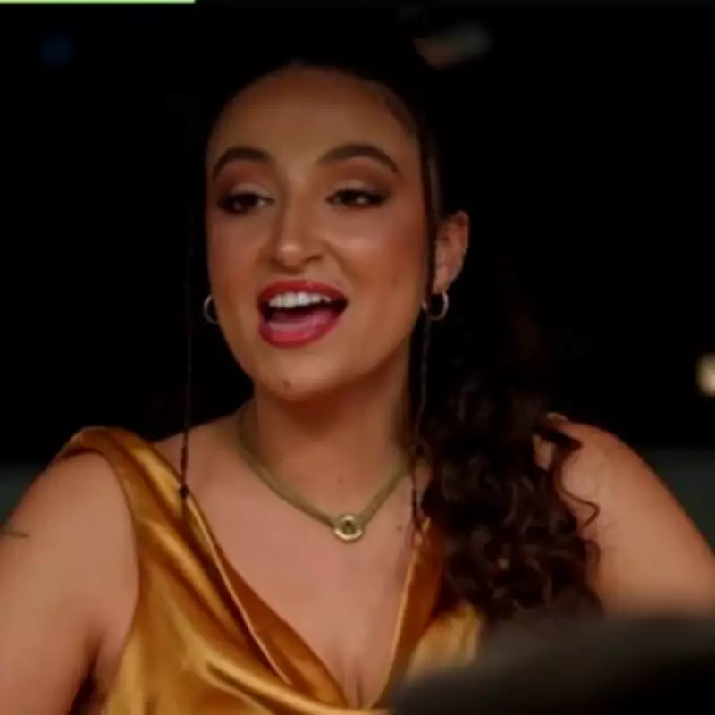 MAFS Australia's Juliette Apologises After 'Star of the Show' Lie Exposed