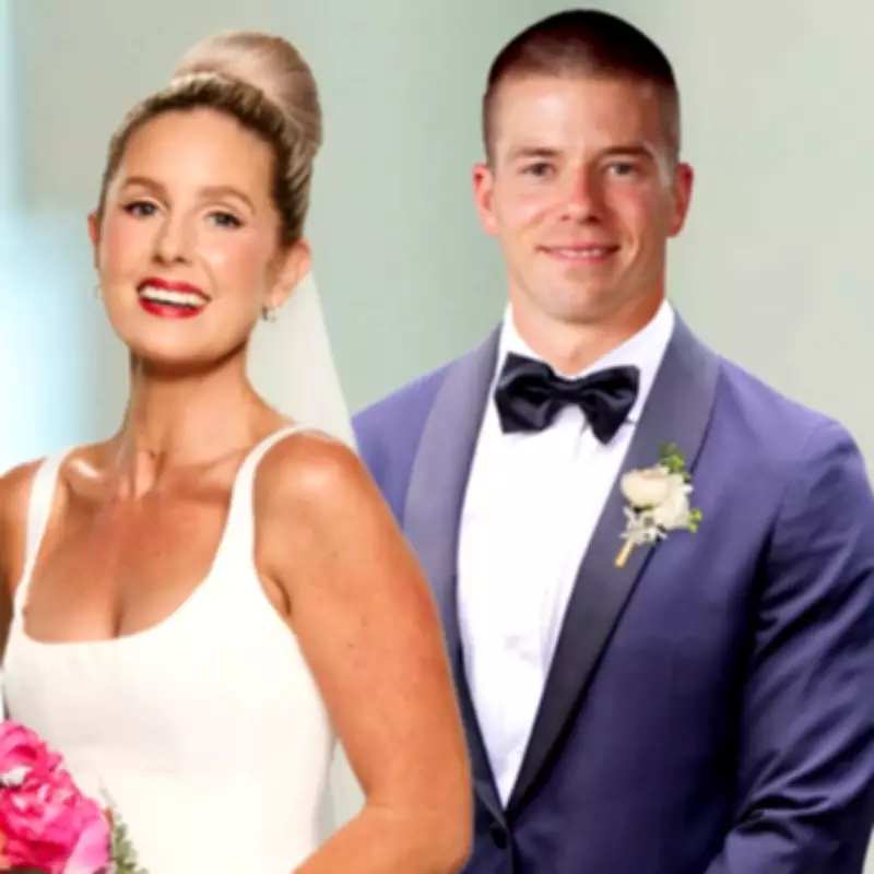 MAFS Australia's Stephanie Knew Another Groom Before the Show, Past History Revealed