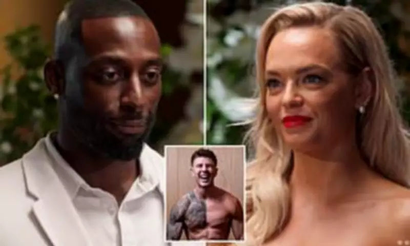 MAFS Bride Alissa Fay Finds New Love with Ninja Warrior Star Nathan Ryles