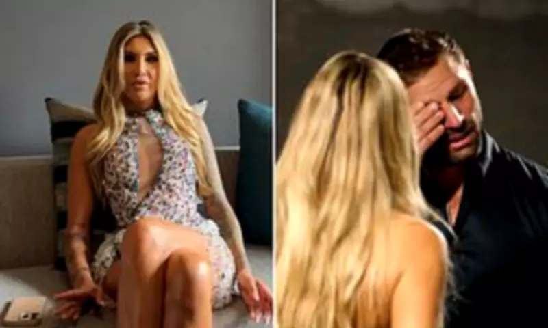 MAFS Bride Gia Fleur Breaks Silence in Emotional Interview Before Final Dinner