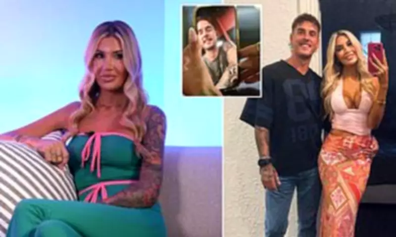 MAFS Bride Gia Fleur Reveals Romance Began During Filming with New Boyfriend