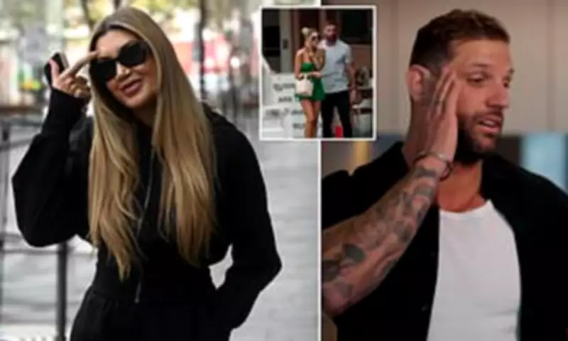 MAFS Bride Gia Fleur's Secret Sydney Return After Fake Melbourne Flight