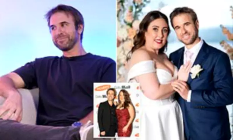 MAFS Groom Steven Danyluk Breaks Silence on Failed Rachel Relationship