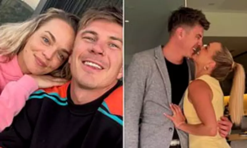 MAFS Star Alissa Fay Shuts Down Split Rumours with New Beau Nathan Ryles
