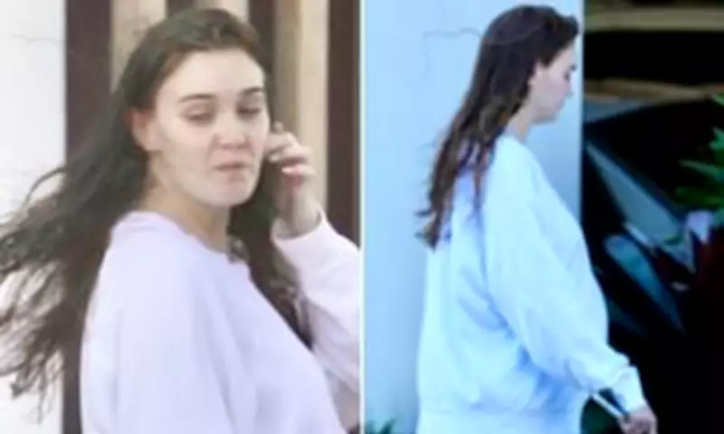 MAFS Star Brooke Crompton Expects First Child with Rekindled Ex Harry