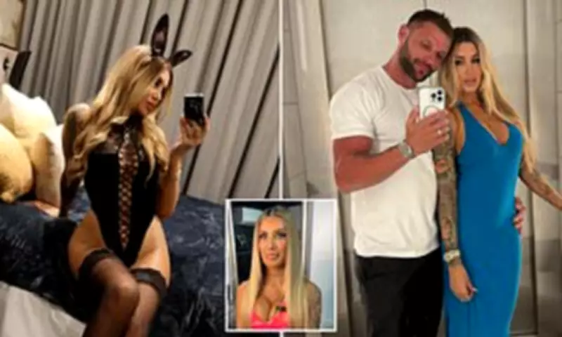 MAFS Star Gia Fleur Reveals Shocking Ghosting After Lingerie Photo to Scott