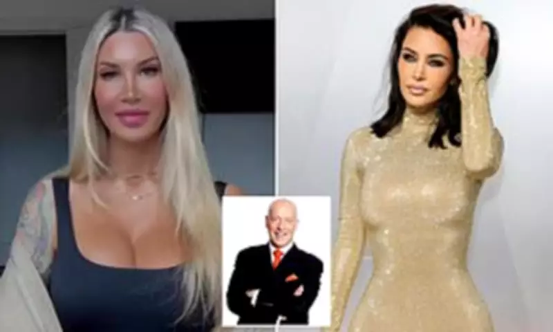 MAFS Star Gia Fleur Signs With Top Celebrity Agent Max Markson