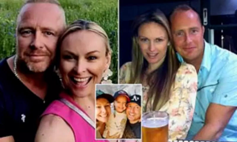 MAFS Star Mel Schilling's Widower Relocates to Bali with Daughter After Her Death