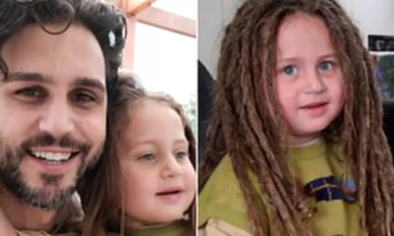 MAFS Star Michael Brunelli's Hilarious Clapback to Troll Over Son's Hair