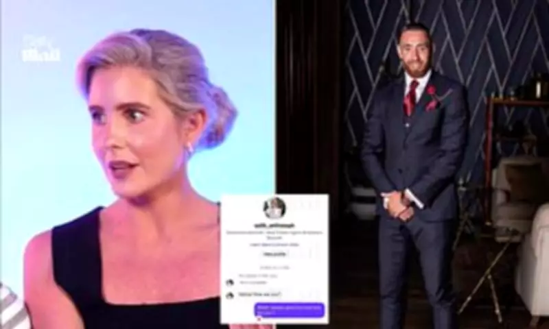 MAFS Star Stephanie Denies Cheating Scandal Ahead of Explosive Reunion